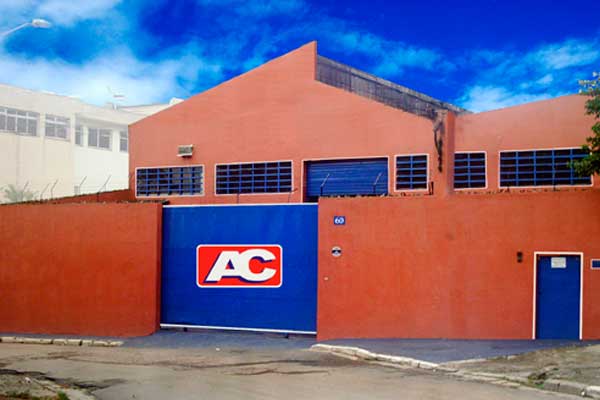 Conheça a Arssistec Compressores