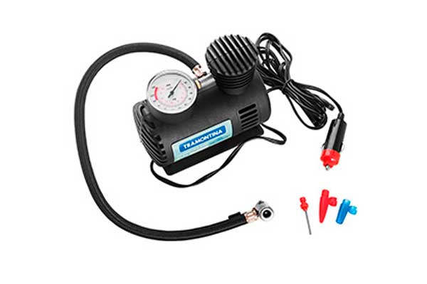 Filtro para compressor